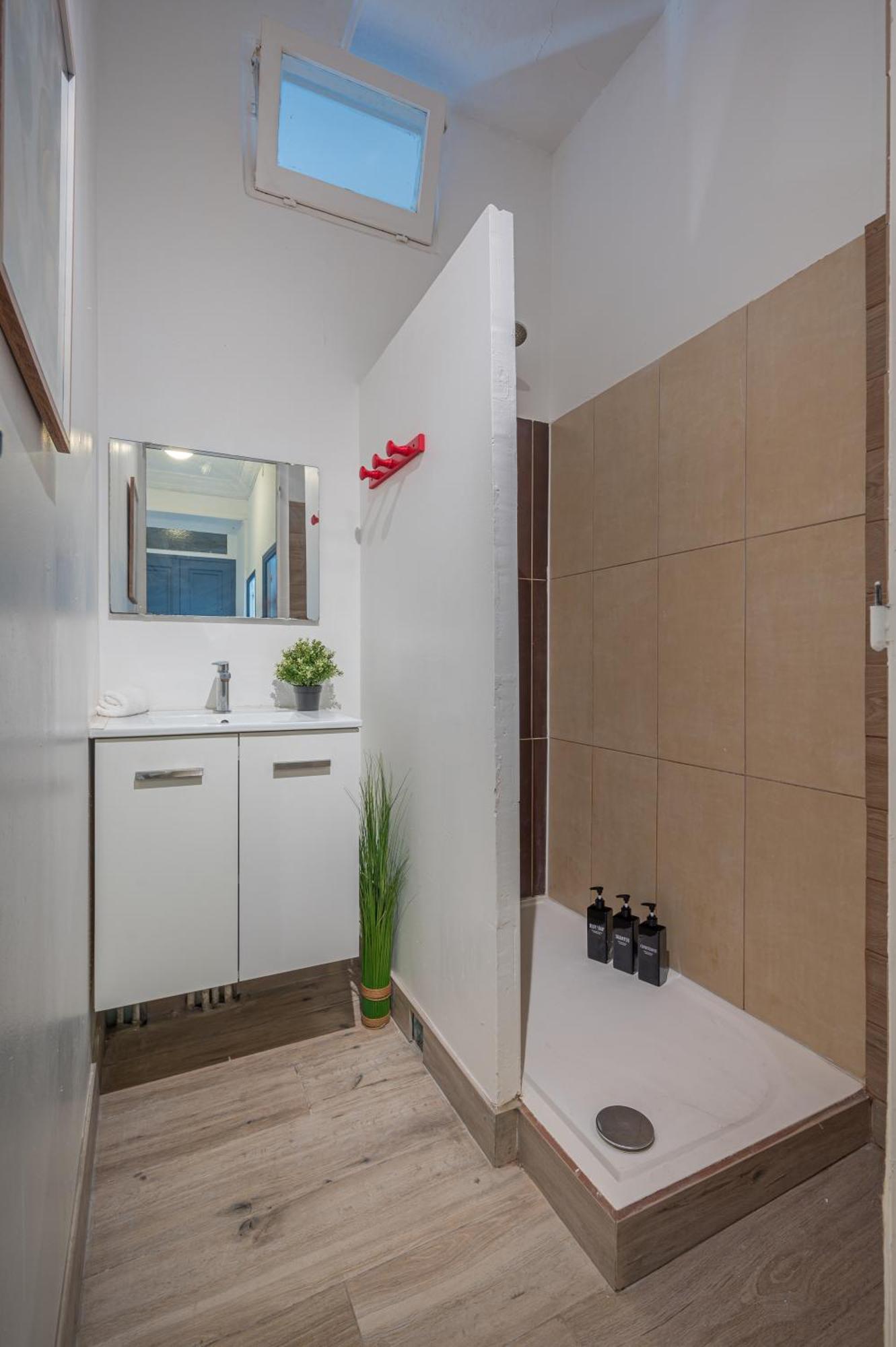 Guest House Chez Bastien Nizza Esterno foto
